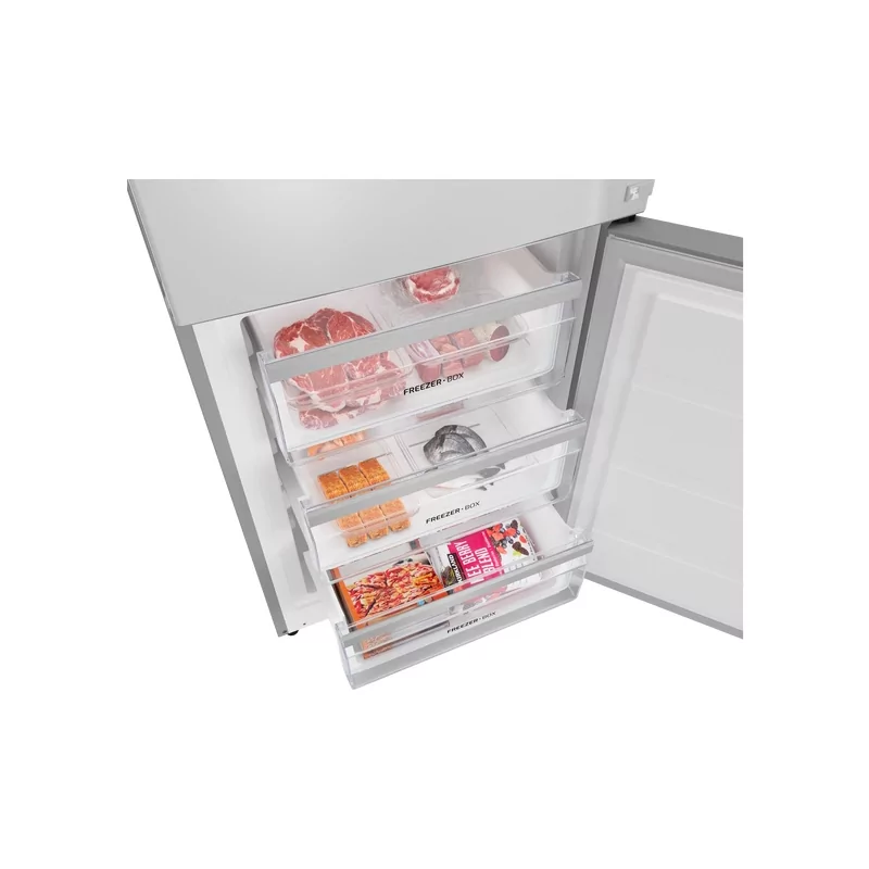 Kontrolsat - Frigorífico Combinado Teka 310L - RBF44630WH