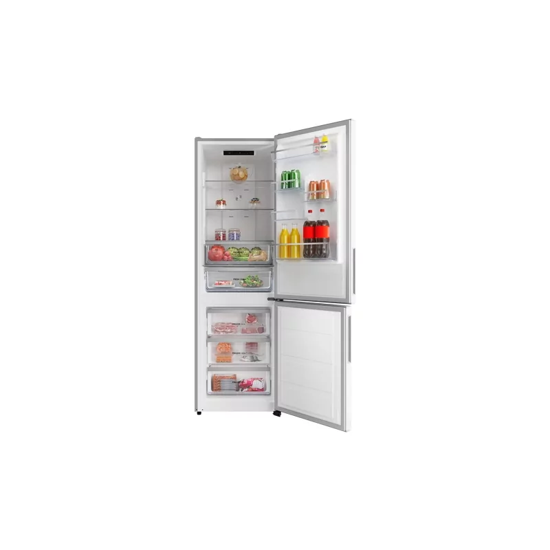 Kontrolsat - Frigorífico Combinado Teka 310L - RBF44630WH