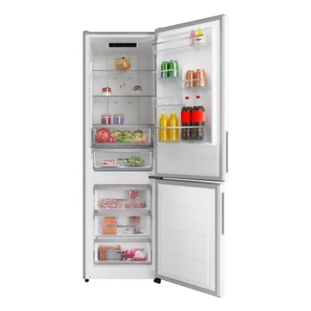 Kontrolsat - Teka 310L Combined Fridge Freezer - RBF44630WH