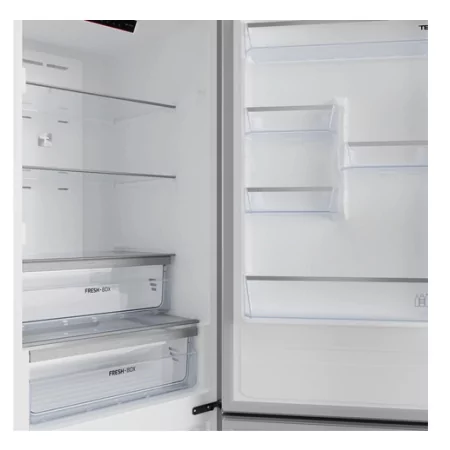 Kontrolsat - Teka 310L Combined Fridge Freezer - RBF44630WH