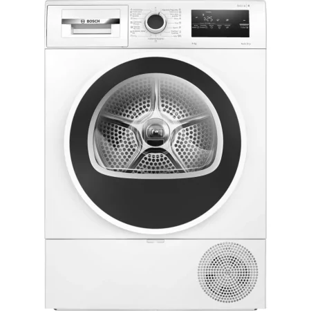 Kontrolsat - Secador de Roupa Bosch 8kg - WTR85V00