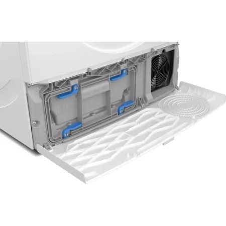 Kontrolsat - Bosch 8kg Tumble Dryer - WTR85V00