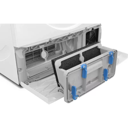 Kontrolsat - Bosch 8kg Tumble Dryer - WTR85V00