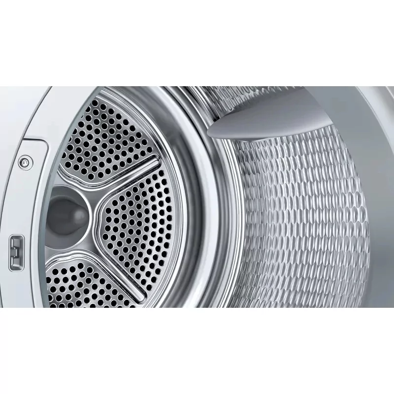 Kontrolsat - Bosch 8kg Tumble Dryer - WTR85V00
