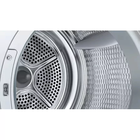Kontrolsat - Bosch 8kg Tumble Dryer - WTR85V00