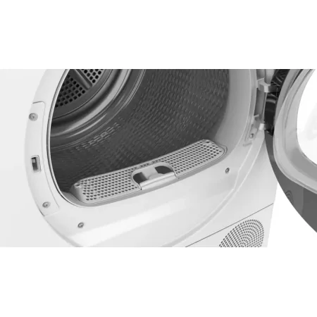 Kontrolsat - Secador de Roupa Bosch 8kg - WTR85V00