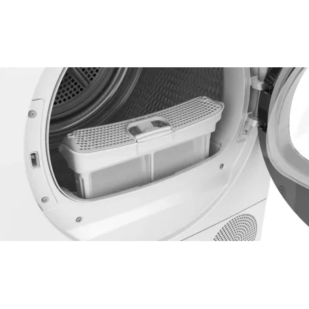 Kontrolsat - Bosch 8kg Tumble Dryer - WTR85V00