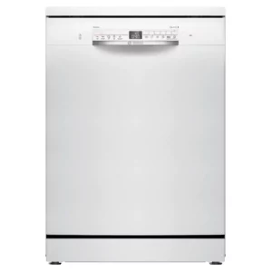 Kontrolsat - BOSCH Dishwasher SMS2HTW06E - 13 Place Settings Quiet 46dB, White