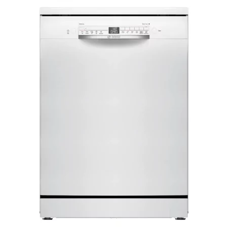 Kontrolsat - BOSCH Dishwasher SMS2HTW06E - 13 Place Settings Quiet 46dB, White