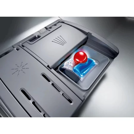 Kontrolsat - BOSCH Dishwasher SMS2HTW06E - 13 Place Settings Quiet 46dB, White