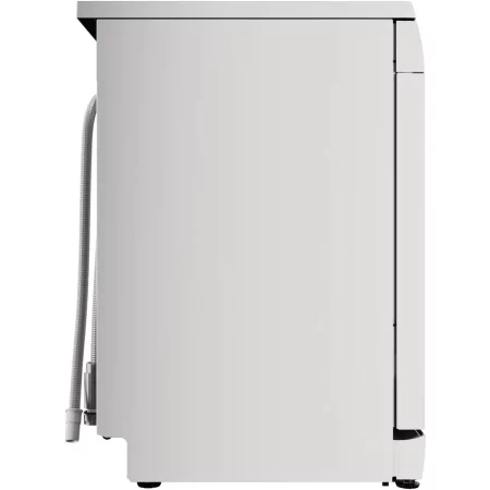 Kontrolsat - BOSCH Dishwasher SMS2HTW06E - 13 Place Settings Quiet 46dB, White