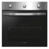 Kontrolsat - Forno Multifunções Candy 65L A+ - FIDC X602