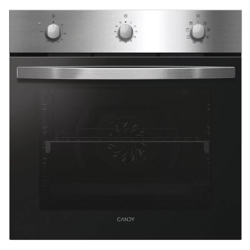 Kontrolsat - Candy 65L A+ Multifunction Oven - FIDC X602