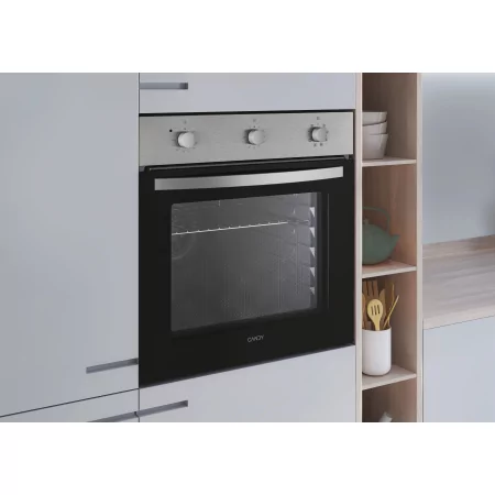 Kontrolsat - Candy 65L A+ Multifunction Oven - FIDC X602
