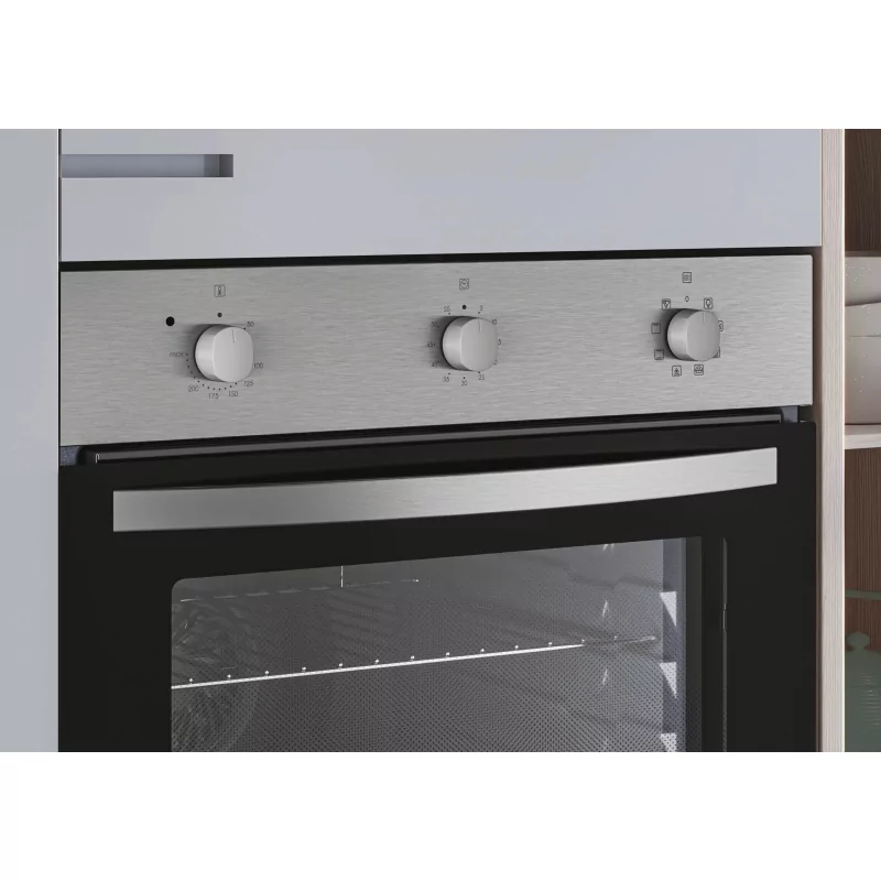 Kontrolsat - Candy 65L A+ Multifunction Oven - FIDC X602