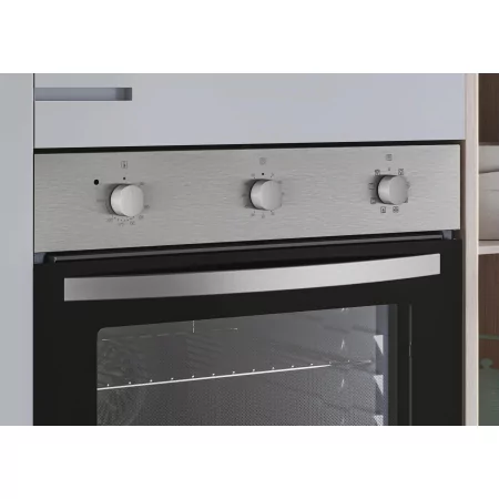 Kontrolsat - Candy 65L A+ Multifunction Oven - FIDC X602