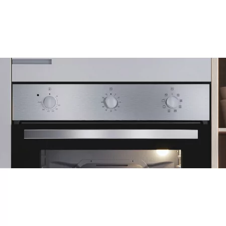 Kontrolsat - Candy 65L A+ Multifunction Oven - FIDC X602