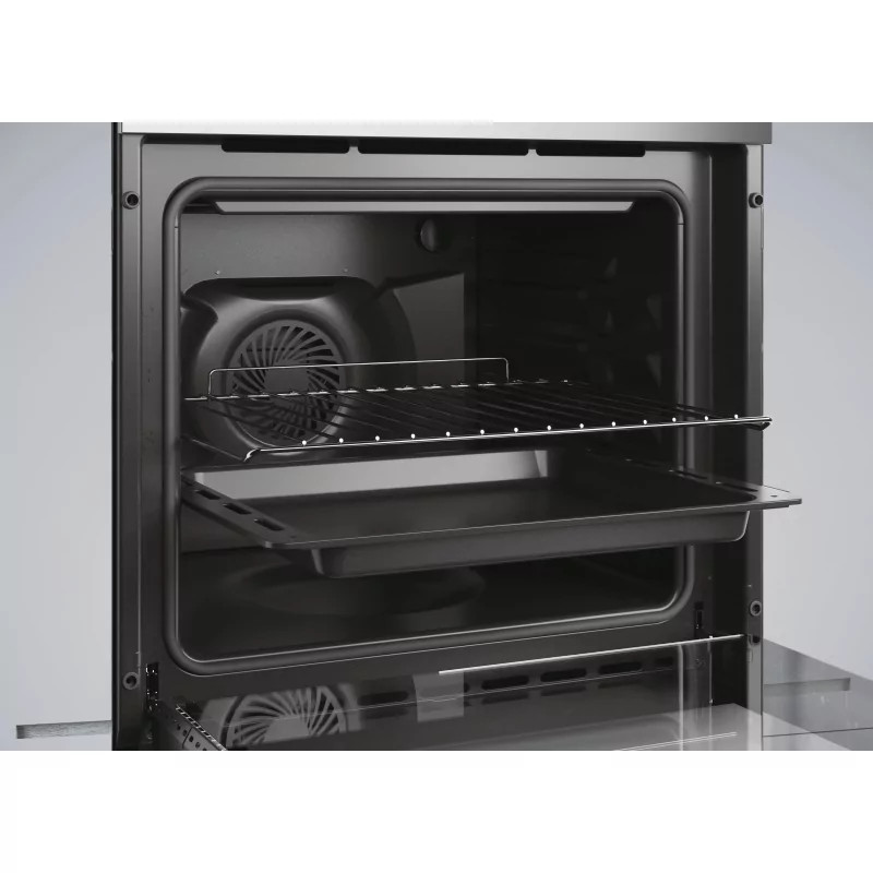 Kontrolsat - Candy 65L A+ Multifunction Oven - FIDC X602
