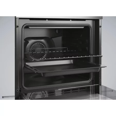 Kontrolsat - Forno Multifunções Candy 65L A+ - FIDC X602 Kontrolsat - Forno Multifunções Candy 65L A+ - FIDC X602