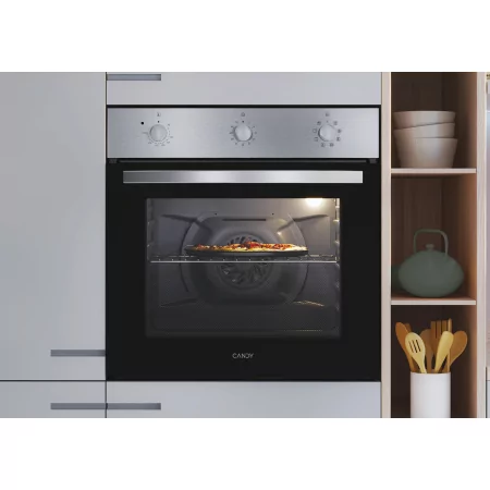 Kontrolsat - Candy 65L A+ Multifunction Oven - FIDC X602