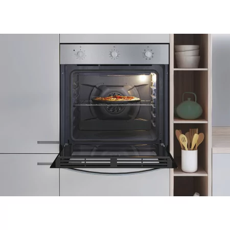 Kontrolsat - Forno Multifunções Candy 65L A+ - FIDC X602 Kontrolsat - Forno Multifunções Candy 65L A+ - FIDC X602