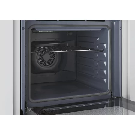 Kontrolsat - Forno Multifunções Candy 65L A+ - FIDC X602 Kontrolsat - Forno Multifunções Candy 65L A+ - FIDC X602
