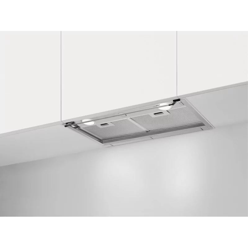 Kontrolsat - Exaustor de Integrar Electrolux 60 cm - EFP126X