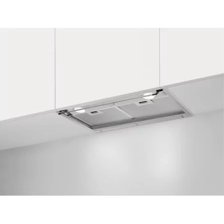 Kontrolsat - Exaustor de Integrar Electrolux 60 cm - EFP126X