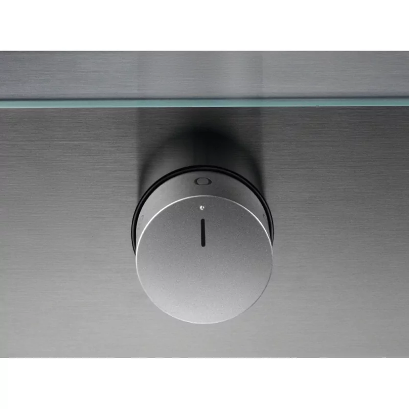 Kontrolsat - Exaustor de Integrar Electrolux 60 cm - EFP126X