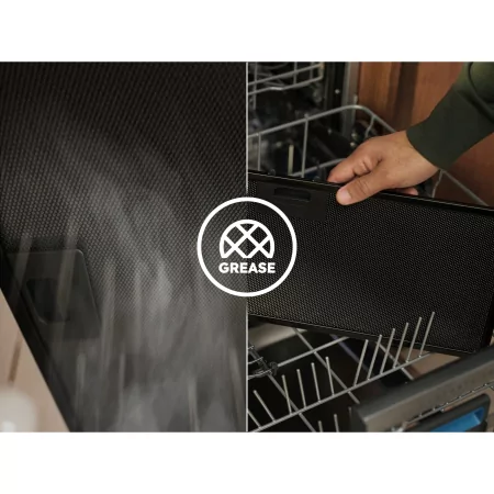 Kontrolsat - Exaustor de Integrar Electrolux 60 cm - EFP126X