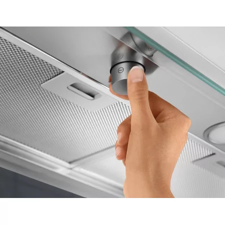 Kontrolsat - Exaustor de Integrar Electrolux 60 cm - EFP126X