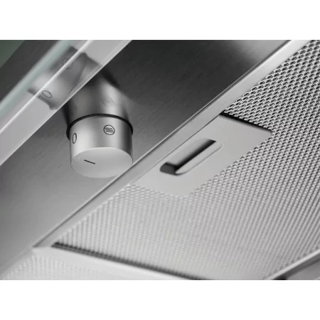 Kontrolsat - Exaustor de Integrar Electrolux 60 cm - EFP126X
