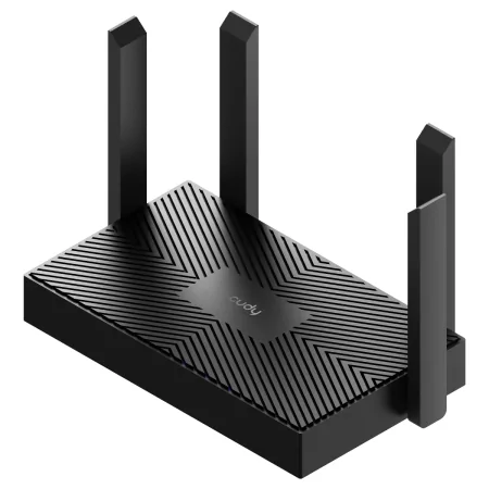 Kontrolsat - Router Wi-Fi 6 Cudy - (AX1500 - Gigabit) - WR1500