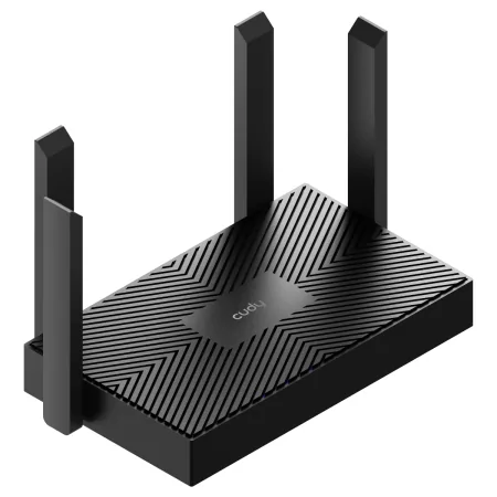 Kontrolsat - Wi-Fi Router Cudy AX1500 - WR1500