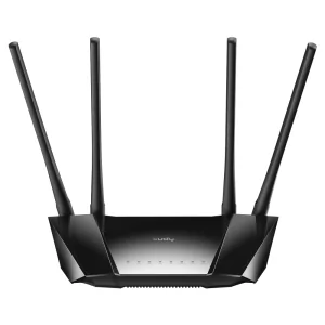 Kontrolsat - 4G LTE Router Cudy N300 Outdoor - LT400