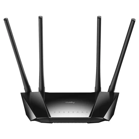 Kontrolsat - 4G LTE Router Cudy N300 Outdoor - LT400