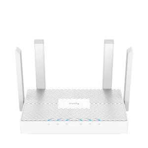 Kontrolsat - Wi-Fi Router Cudy AC1200 Gigabit - WR1300E