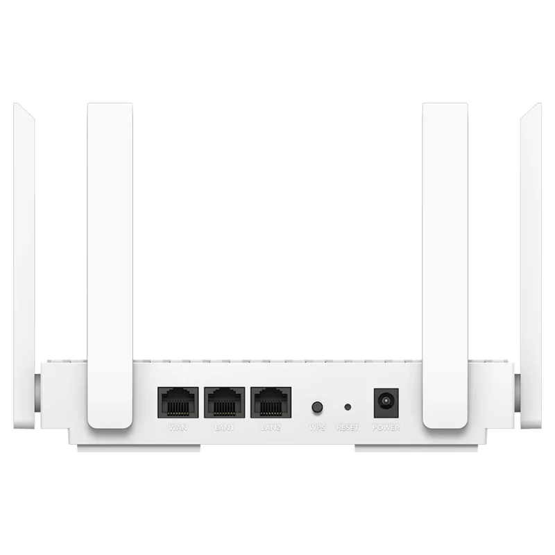 Kontrolsat - Wi-Fi Router Cudy AC1200 Gigabit - WR1300E