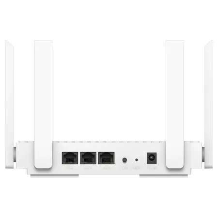 Kontrolsat - Router Wi-Fi Cudy - (AC1200 - Dual-Band - Gigabit) - WR1300E