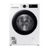 Kontrolsat - Máquina de Lavar Roupa Samsung - (10Kg - Classe B - Branca) - WW10FG5U34AEEP