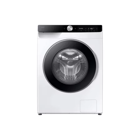 Kontrolsat - Máquina de Lavar Roupa Samsung - (10Kg - Classe B - Branca) - WW10FG6U34LKU3 Kontrolsat - Máquina de Lavar Roupa Samsung - (10Kg - Classe B - Branca) - WW10FG6U34LKU3