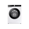 Samsung Washing Machine - (10kg - Class B - White) - WW10FG6U34LKU3