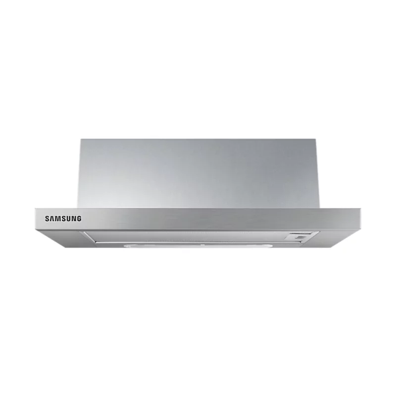 Kontrolsat - Samsung Telescopic Extractor Fan - (392 m³/h - Stainless Steel) - NK24M1030IS