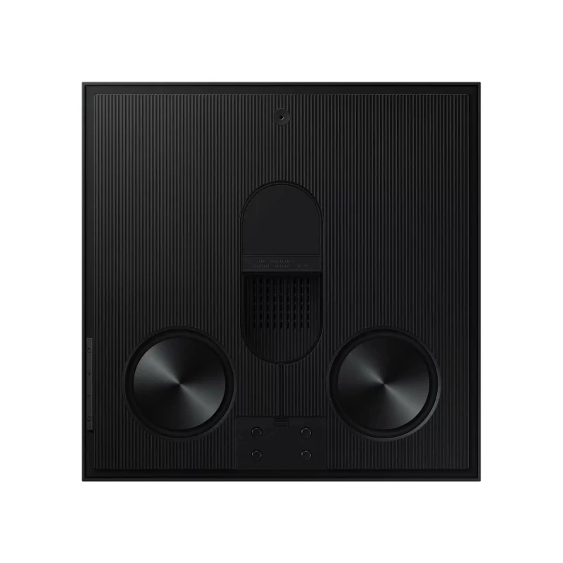 Kontrolsat - Samsung Music Frame Speaker - CH2.0 - 120 W - Dolby Atmos - Q-Symphony - HW-LS60D/ZF