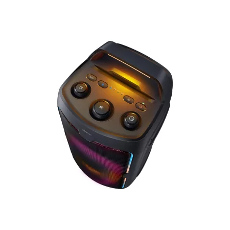 Kontrolsat - Coluna High Power Samsung 160W - MX-ST40F/ZF