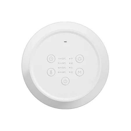 Kontrolsat - Aquecedor Xiaomi Smart Graphene Heater Oscilante - LSNFJ04ZMEU