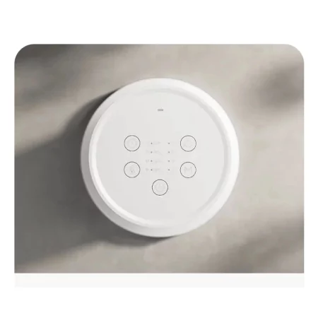 Kontrolsat - Xiaomi Smart Graphene Oscillating Heater - LSNFJ04ZMEU