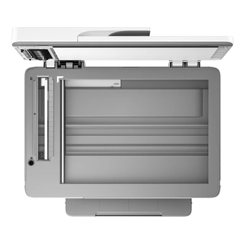 Kontrolsat - Impressora Multifunções HP OfficeJet Pro 9730e - A3
