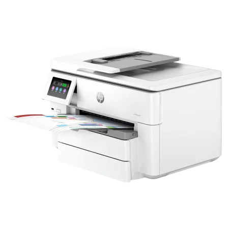 Kontrolsat - Impressora Multifunções HP OfficeJet Pro 9730e - A3