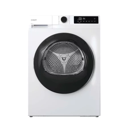 Kontrolsat - Candy 10KG Tumble Dryer - GD10N2B-S